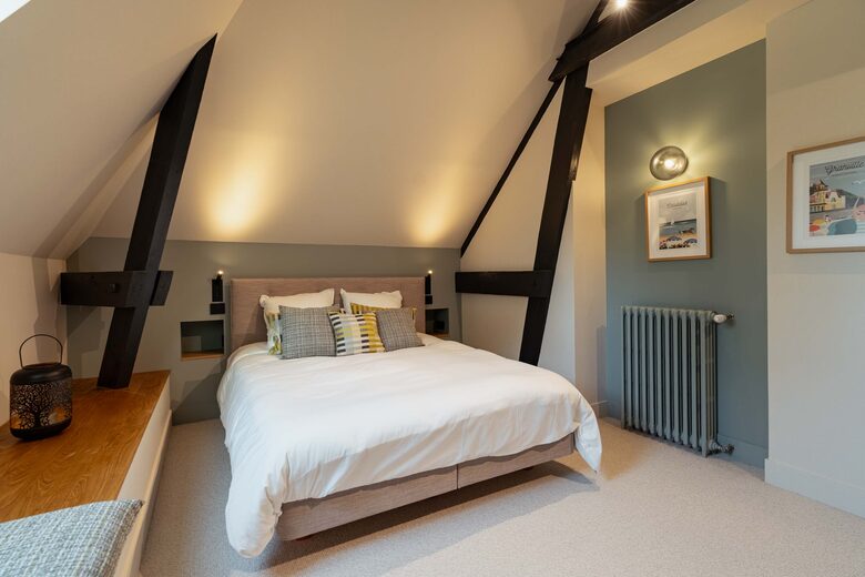 Domaine de l'Ormeau | Private Estate in Normandy - Falaise, France