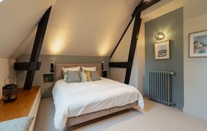 Domaine de l'Ormeau | Private Estate in Normandy - Falaise, France