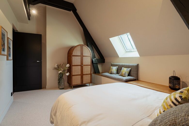 Domaine de l'Ormeau | Private Estate in Normandy - Falaise, France