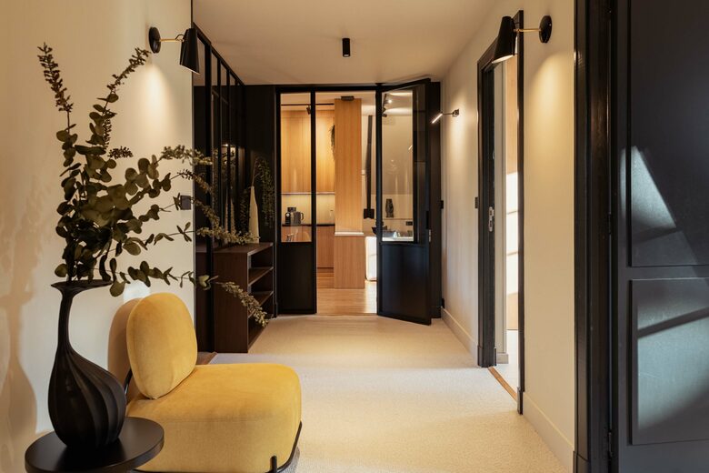 Domaine de l'Ormeau | Private Estate in Normandy - Falaise, France