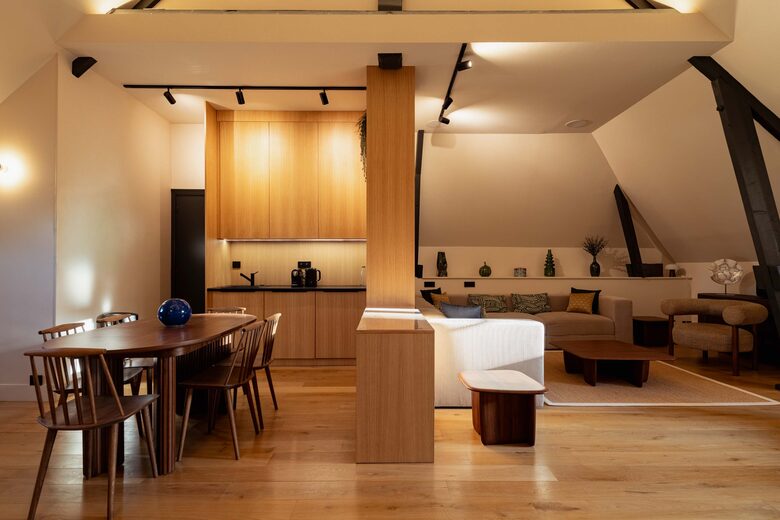 Domaine de l'Ormeau | Private Estate in Normandy - Falaise, France