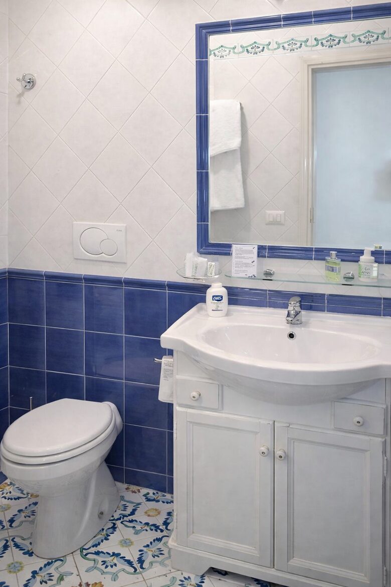 Seaside Studio in the Heart of Capri - Capri, Italy