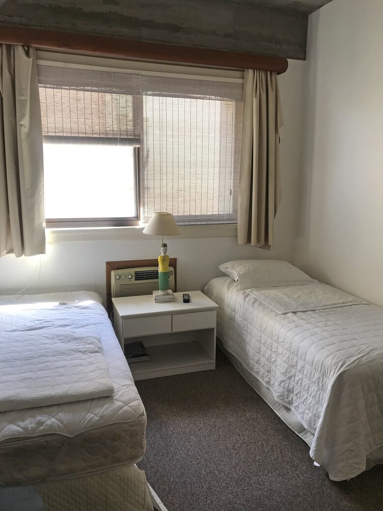 Oceanfront Apartment in Bombinhas - Bombinhas, Brazil