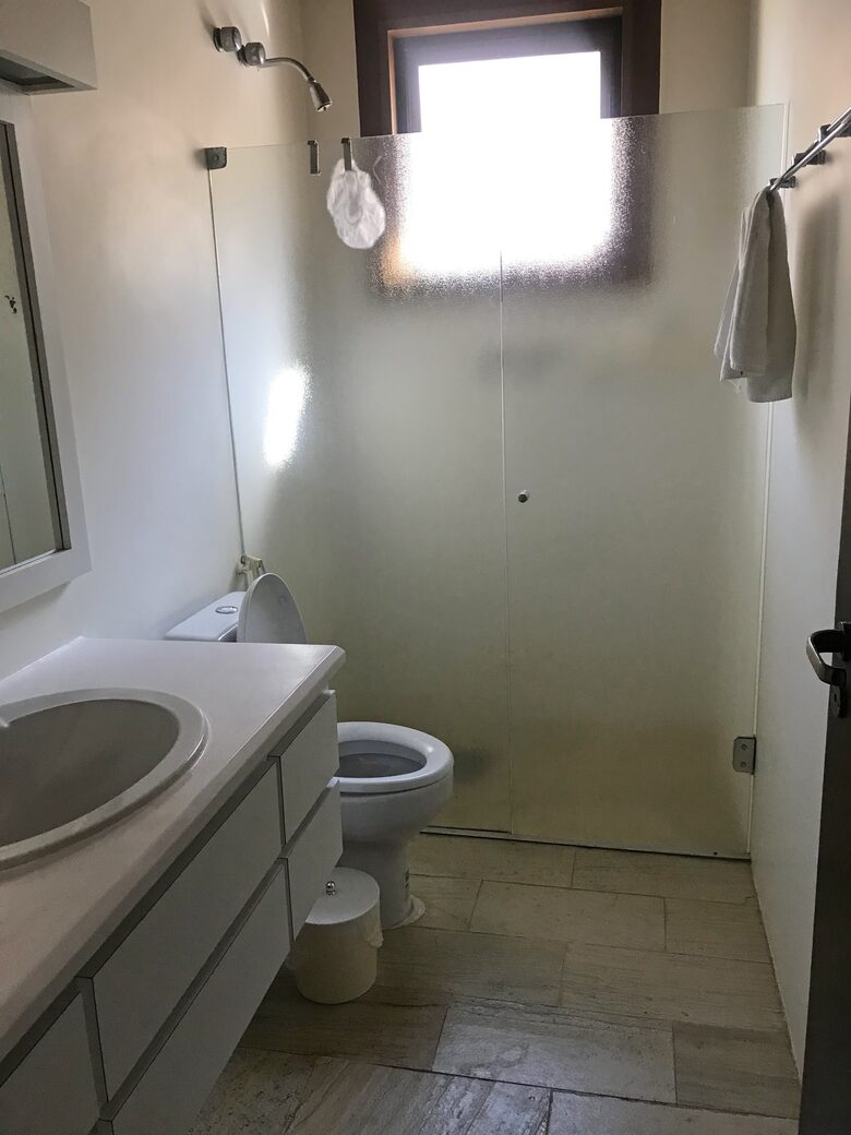 Oceanfront Apartment in Bombinhas - Bombinhas, Brazil