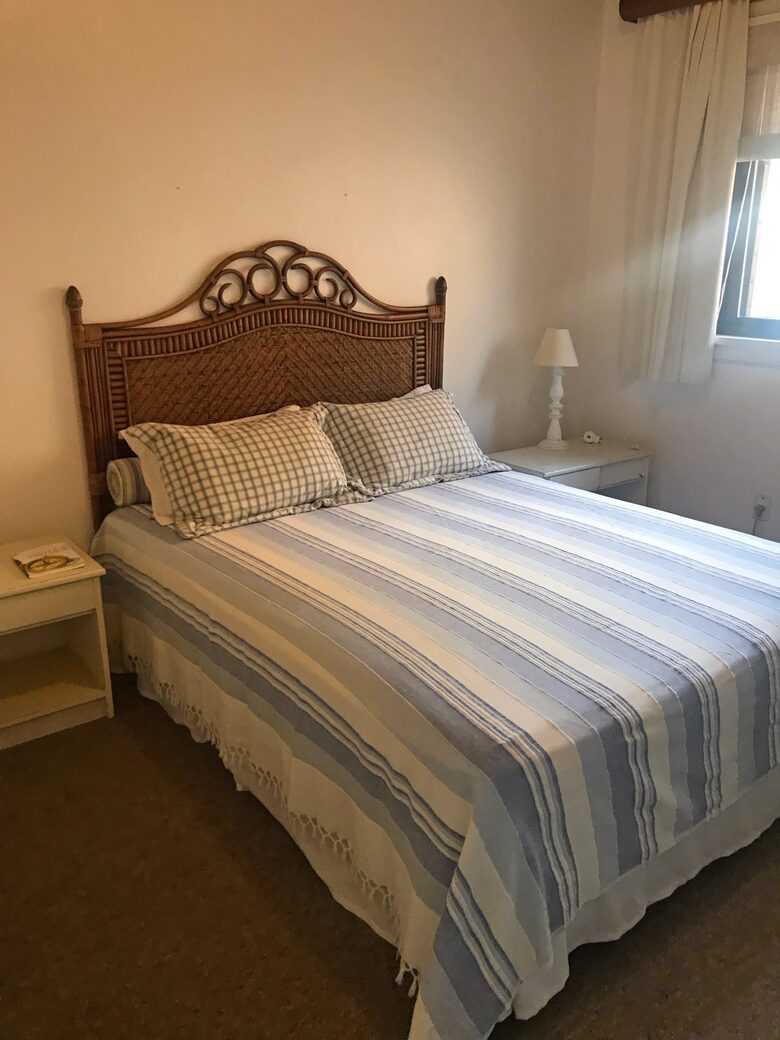 Oceanfront Apartment in Bombinhas - Bombinhas, Brazil