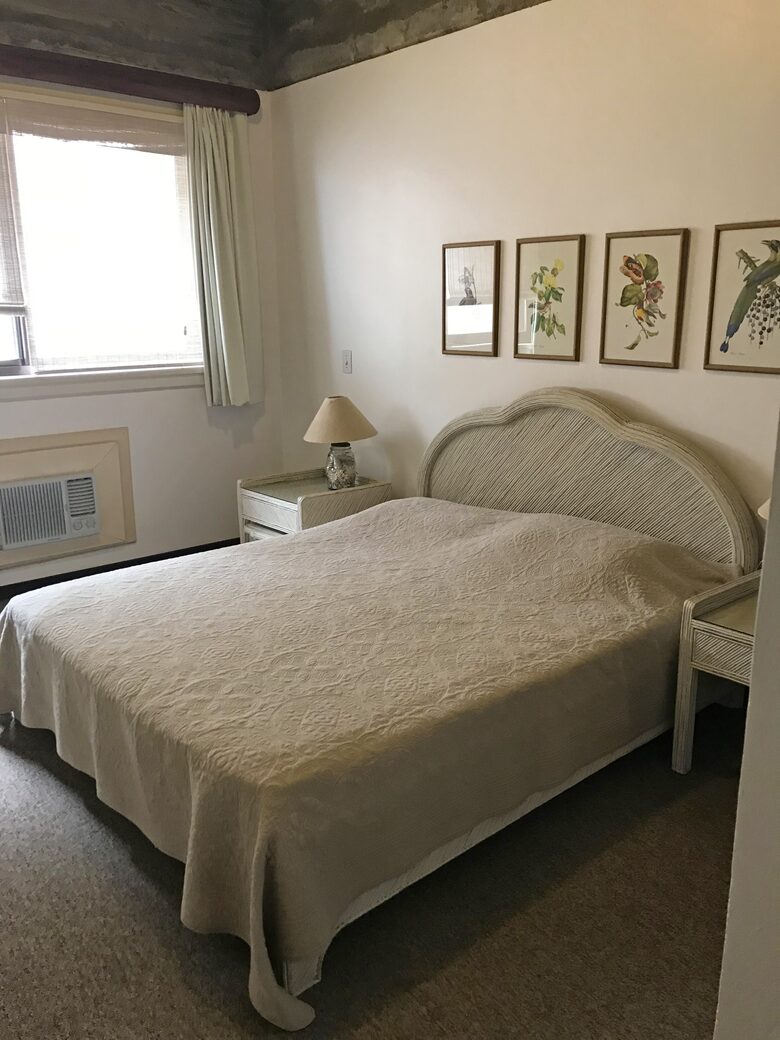 Oceanfront Apartment in Bombinhas - Bombinhas, Brazil