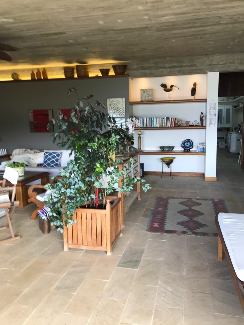 Oceanfront Apartment in Bombinhas - Bombinhas, Brazil