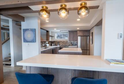 Elevated Mountain Home in Prestigious Brush Creek - Aspen, Colorado