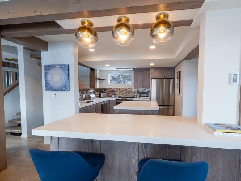 Elevated Mountain Home in Prestigious Brush Creek - Aspen, Colorado