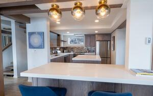 Elevated Mountain Home in Prestigious Brush Creek - Aspen, Colorado