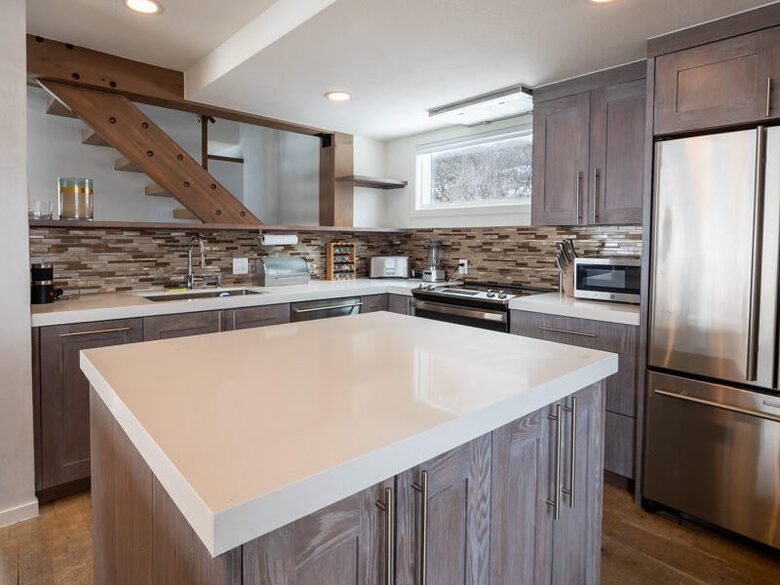 Elevated Mountain Home in Prestigious Brush Creek - Aspen, Colorado