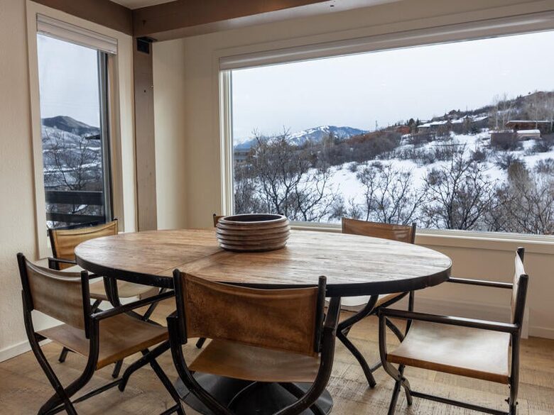 Elevated Mountain Home in Prestigious Brush Creek - Aspen, Colorado