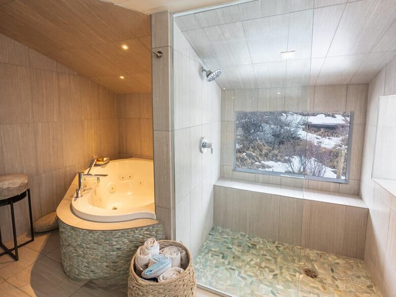 Elevated Mountain Home in Prestigious Brush Creek - Aspen, Colorado