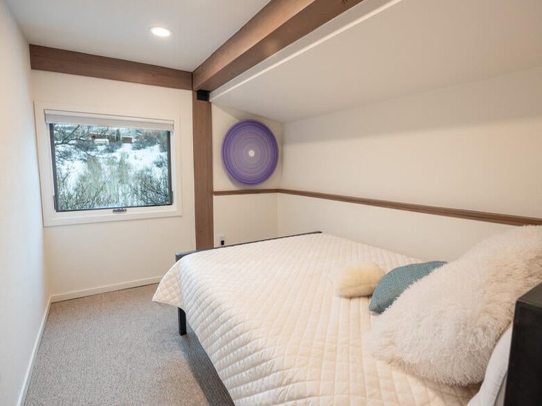 Elevated Mountain Home in Prestigious Brush Creek - Aspen, Colorado