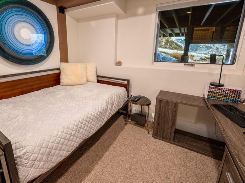 Elevated Mountain Home in Prestigious Brush Creek - Aspen, Colorado