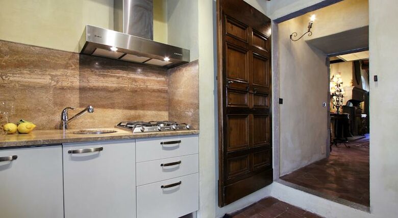 Torre Forese - Figline Valdarno, Italy