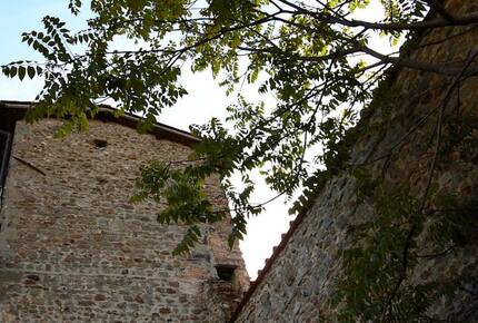 Torre Forese - Figline Valdarno, Italy
