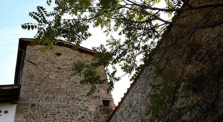Torre Forese - Figline Valdarno, Italy