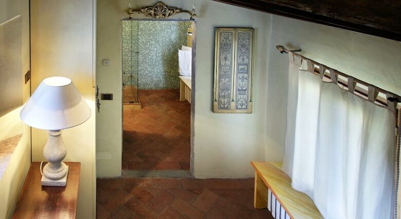 Torre Forese - Figline Valdarno, Italy