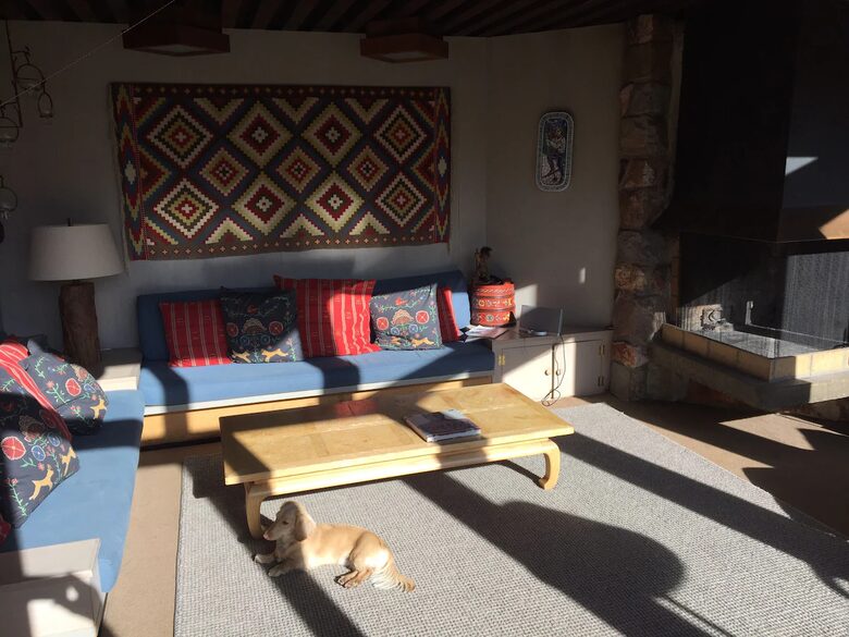 Historic Palisades Tahoe Retreat Near the Slopes - Olympic Valley, California