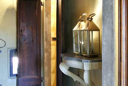 Torre Forese - Figline Valdarno, Italy