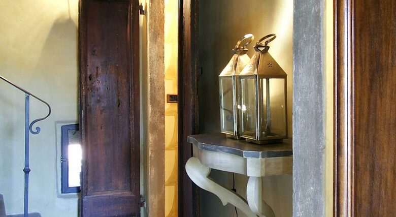 Torre Forese - Figline Valdarno, Italy