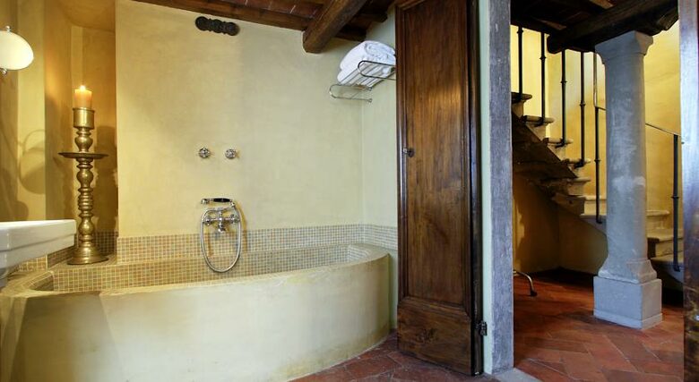 Torre Forese - Figline Valdarno, Italy