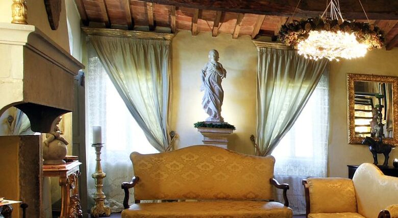 Torre Forese - Figline Valdarno, Italy