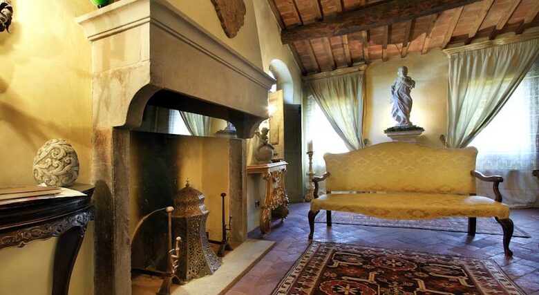 Torre Forese - Figline Valdarno, Italy