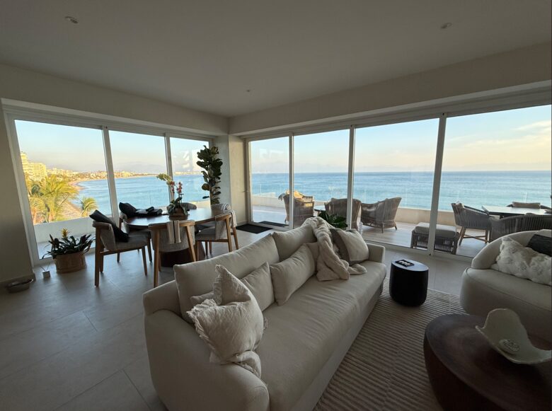 Modern Coastal Retreat in Bucerias - Bucerias, Mexico