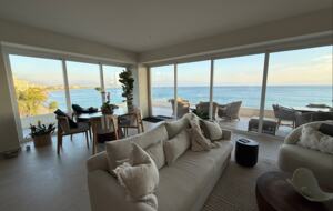 Modern Coastal Retreat in Bucerias - Bucerias, Mexico