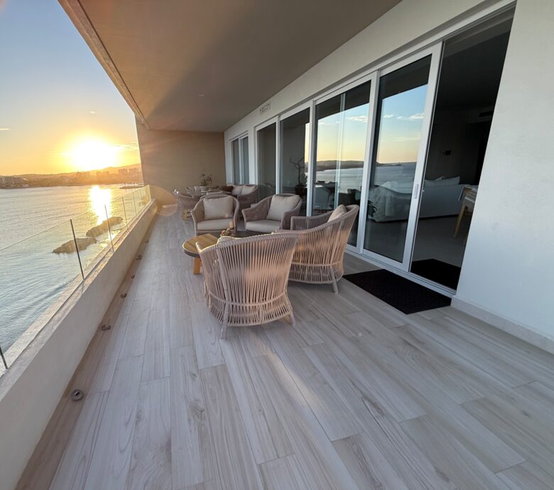 Modern Coastal Retreat in Bucerias - Bucerias, Mexico