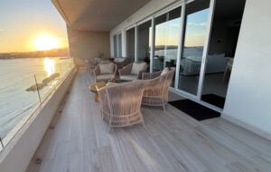 Modern Coastal Retreat in Bucerias - Bucerias, Mexico