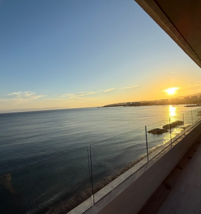 Modern Coastal Retreat in Bucerias - Bucerias, Mexico