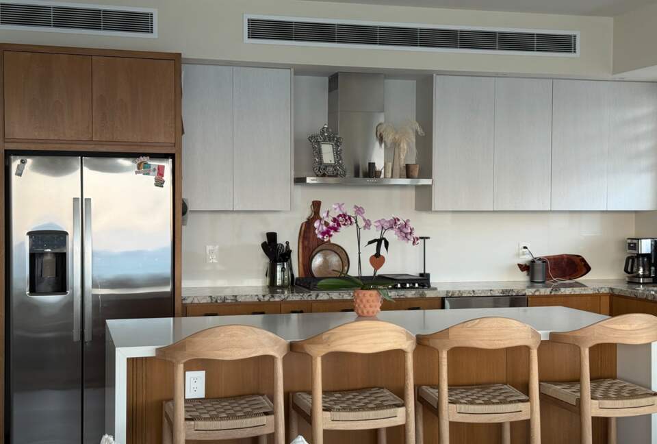 Modern Coastal Retreat in Bucerias - Bucerias, Mexico