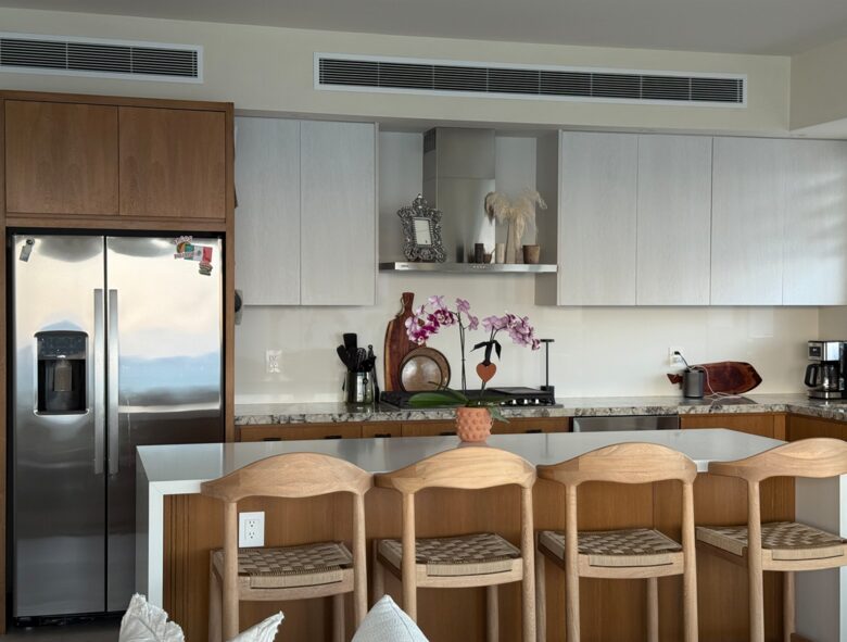 Modern Coastal Retreat in Bucerias - Bucerias, Mexico