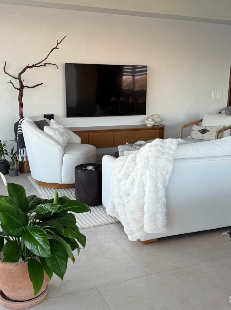 Modern Coastal Retreat in Bucerias - Bucerias, Mexico