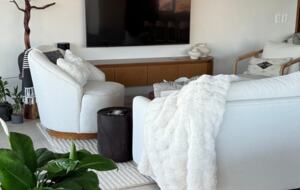 Modern Coastal Retreat in Bucerias - Bucerias, Mexico