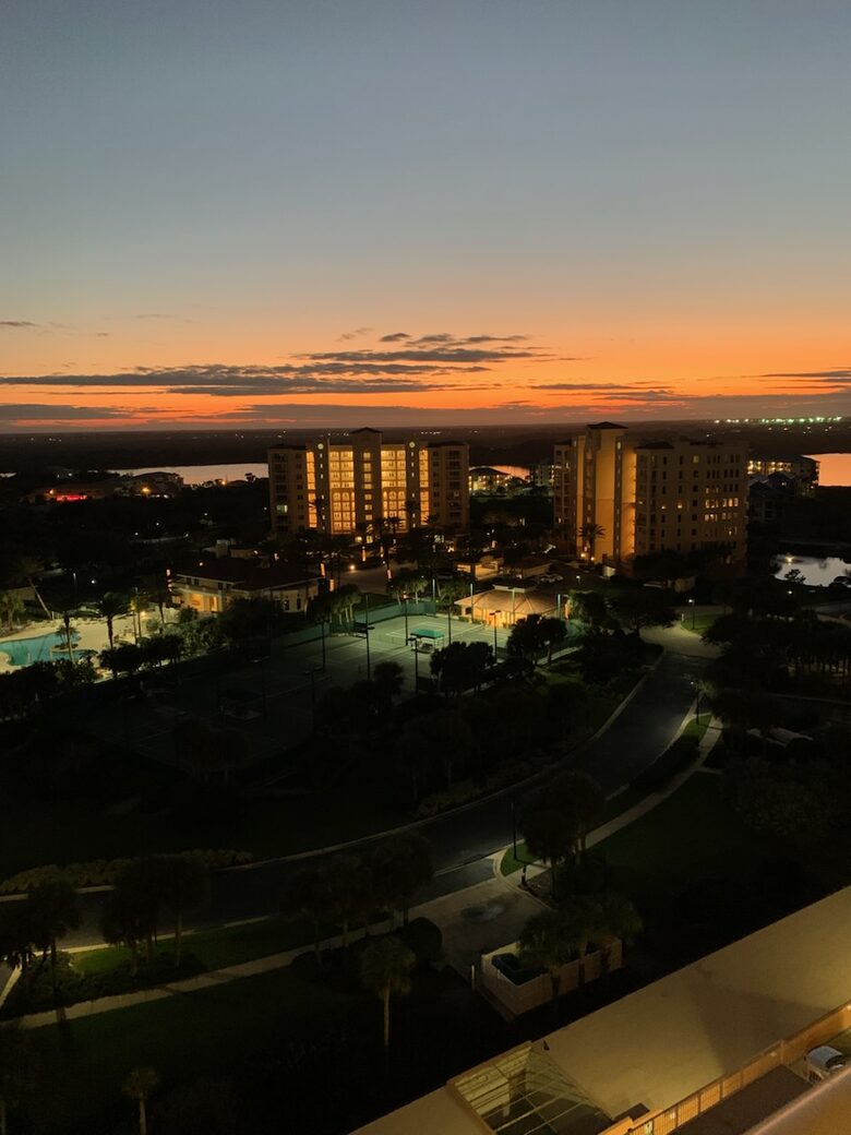 New Smyrna Beach Getaway With Panoramic Ocean Views - New Smyrna Beach, Florida