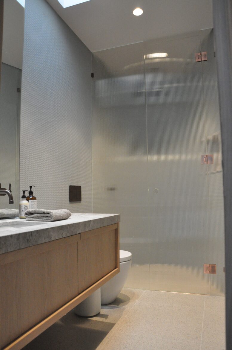 Architectural Retreat on the Mornington Peninsula - Melbourne, Australia