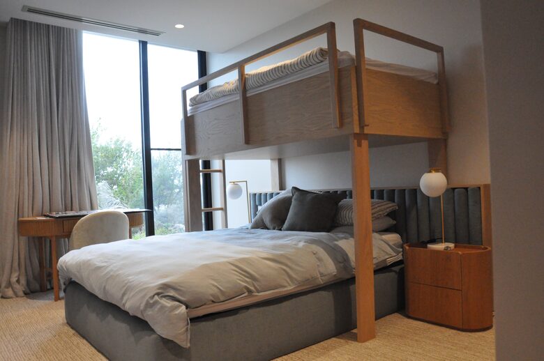 Architectural Retreat on the Mornington Peninsula - Melbourne, Australia