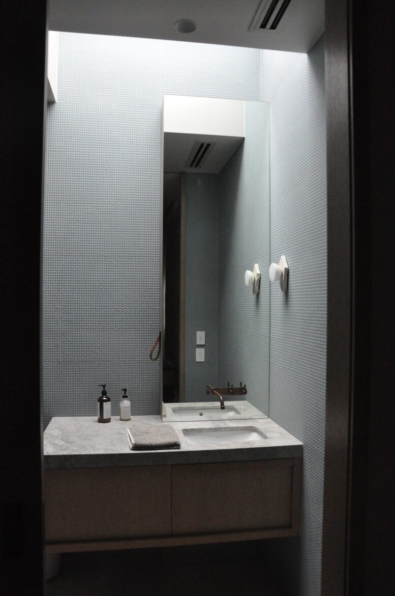 Architectural Retreat on the Mornington Peninsula - Melbourne, Australia