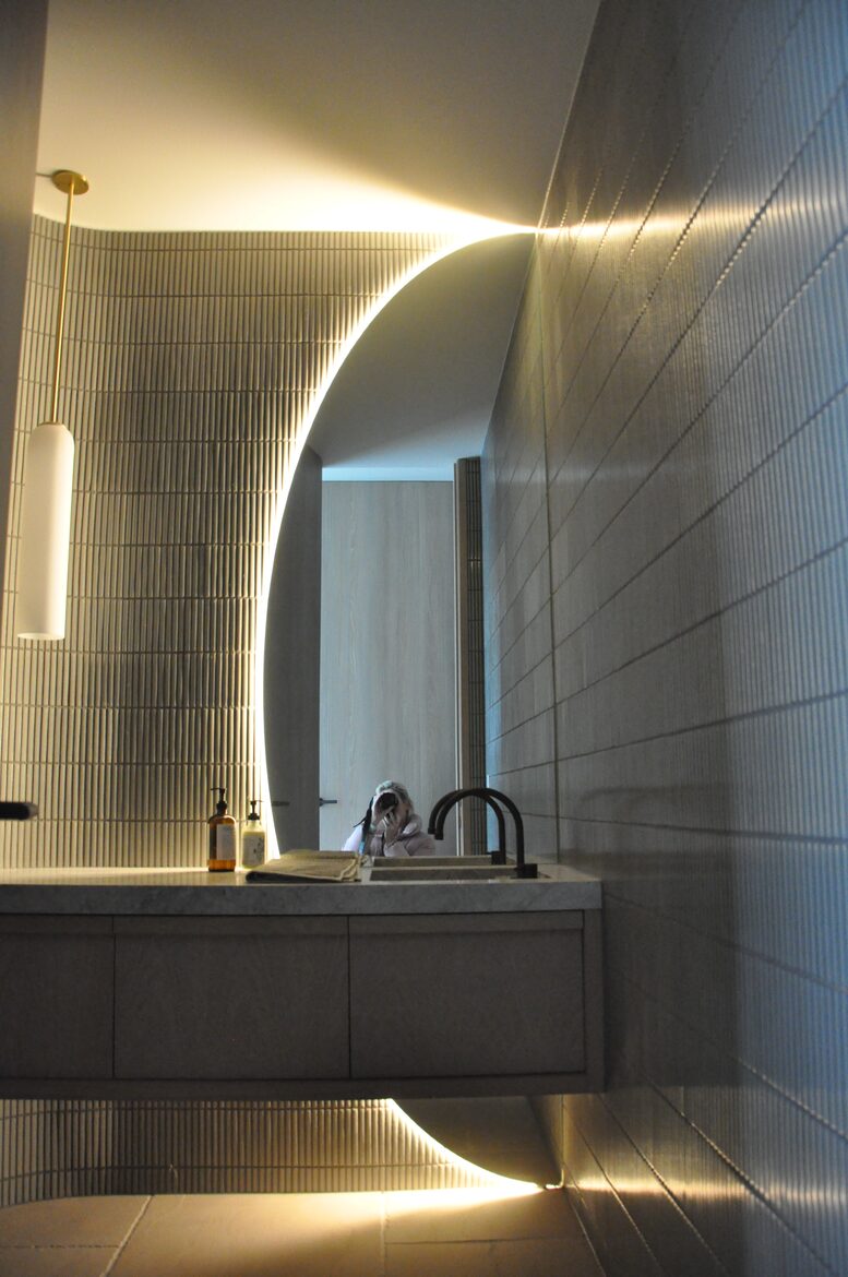 Architectural Retreat on the Mornington Peninsula - Melbourne, Australia