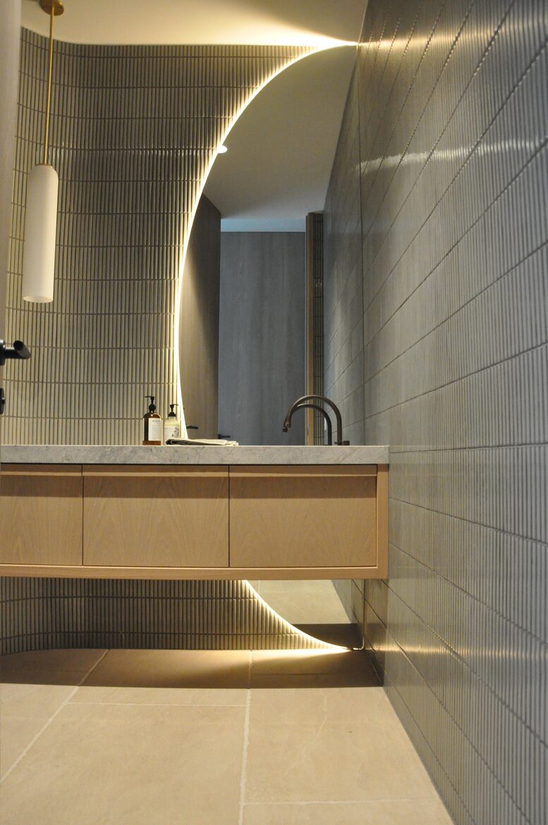 Architectural Retreat on the Mornington Peninsula - Melbourne, Australia