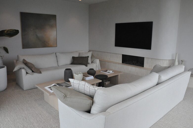 Architectural Retreat on the Mornington Peninsula - Melbourne, Australia