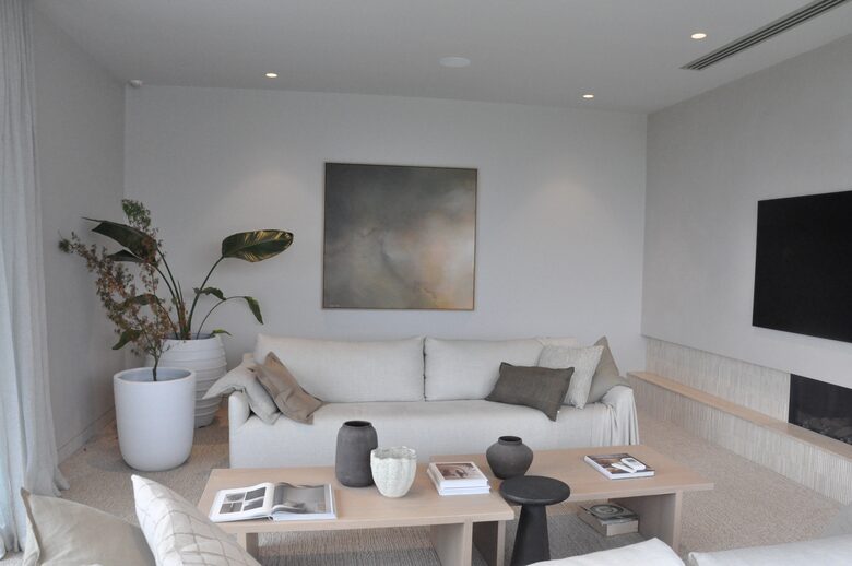 Architectural Retreat on the Mornington Peninsula - Melbourne, Australia