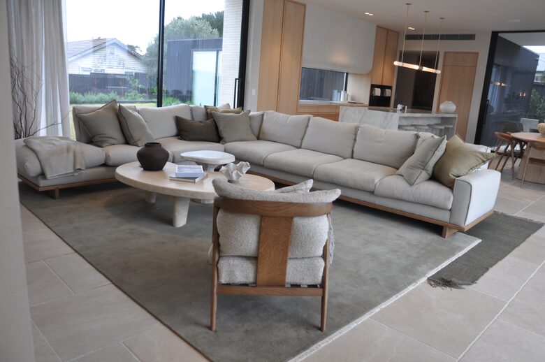 Architectural Retreat on the Mornington Peninsula - Melbourne, Australia