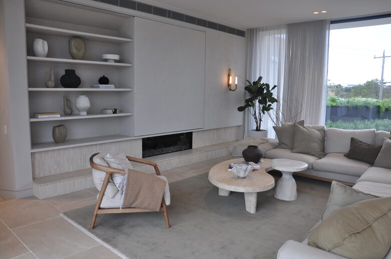 Architectural Retreat on the Mornington Peninsula - Melbourne, Australia