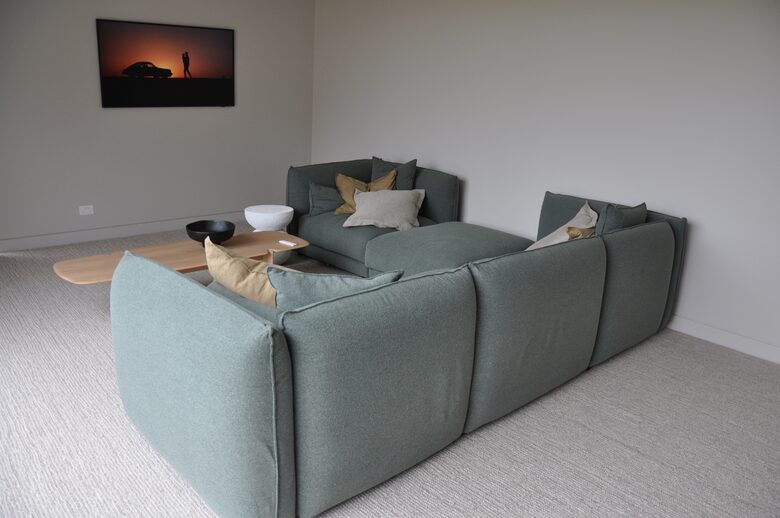 Architectural Retreat on the Mornington Peninsula - Melbourne, Australia