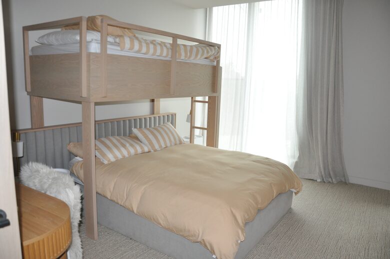 Architectural Retreat on the Mornington Peninsula - Melbourne, Australia